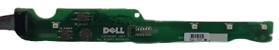 Dell - 86149 - Power Switch Board Panel PowerEdge 2400