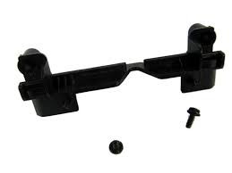 Dell X5653 Optiplex GX520 Desktop Heatsink Bracket