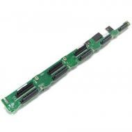 Dell - TCVR8 - Backplane Board PCI-Express HD