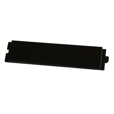 HP 452692-003 Floppy Drive Bay Blank Filler Cover