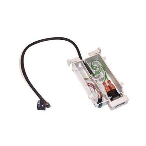 HP Proliant 1600 push button power switch, reliable server power control for data centers and IT setups.