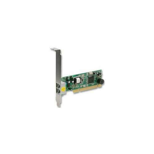 PCTEL - MM9050R3.0 - Modem Card 56K V.90 PCI Fax