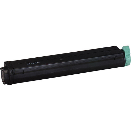 OkiData B4100 B4200 B4300 black toner cartridge for printers, high-yield, reliable printing, office use, 42103001.