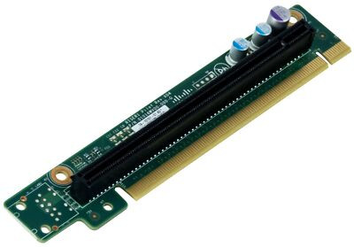 Cisco 01016WV00-000-G - PCIe x16 Riser Card