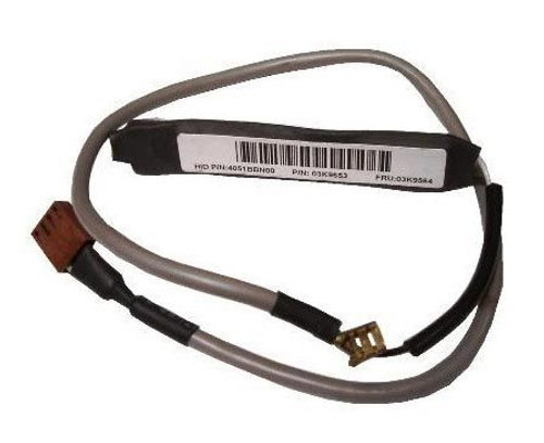 IBM RFID Antenna 33L2742, durable, high-gain, for inventory tracking in retail and logistics environments.