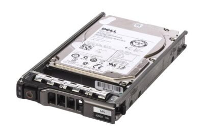 HP 146GB 10K SAS Hot-Plug 2.5" Hard Drive 445966-001