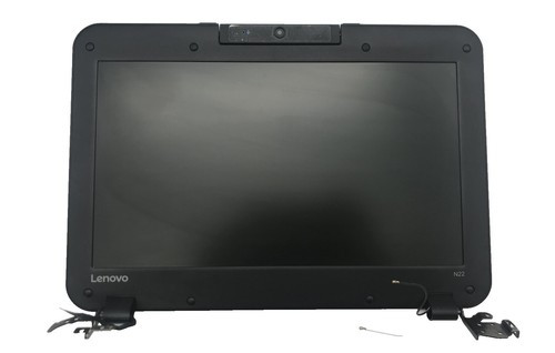 Lenovo IdeaPad 11.6" LCD Matte Screen Assembly, part 120S-11IAP, for portable laptops, durable and easy to install.