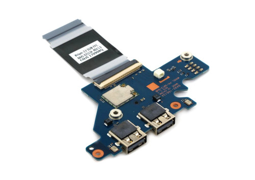 Samsung BA92-16612A Notebook 7 Spin Laptop USB Board