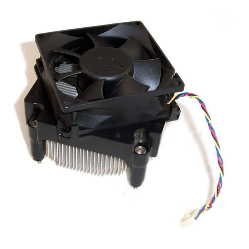 Dell 5040 CPU Heatsink & Fan Assembly - Optiplex 5040
