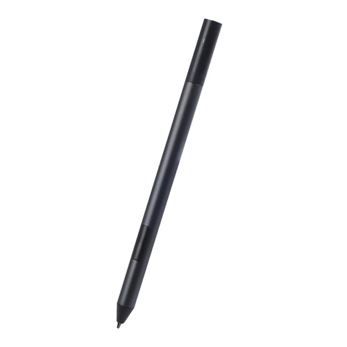 Dell Bluetooth Active Stylus Pen 0W55CJ for tablets and touchscreen devices, precise, ergonomic, ideal for drawing and note-taking.