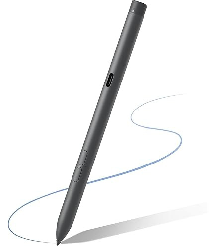 Dell 00W55CJ Bluetooth Active Stylus Pen