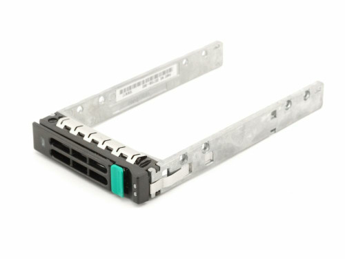 Intel H17740-001 2.5" Hotswap Drive Tray