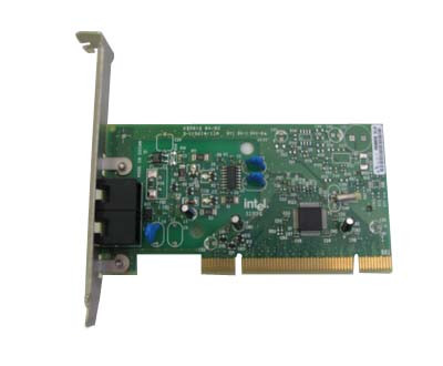 Intel 661675-005 - Smart Video Recorder Card