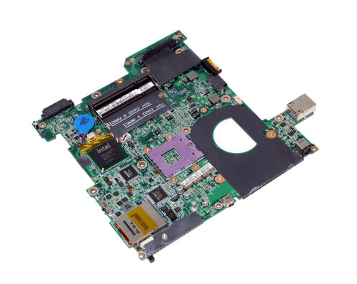 Dell Laptop Motherboard - TT346 System Board