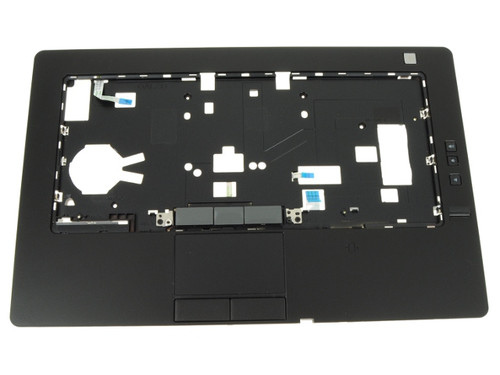 Dell 35H7M Latitude E6430 Palmrest Touchpad Keyboard