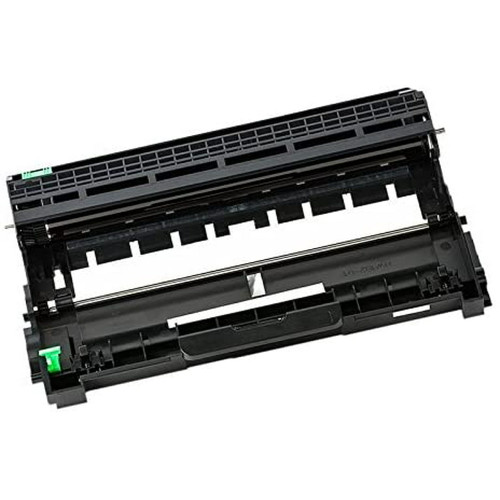 Dell E310 Black Drum Unit 0C2KTH for laser printers, high-quality, reliable, easy to install, ideal for professional printing.