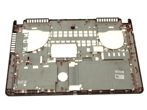 Dell cj339 2-Button USB Optical Mouse Black, ergonomic design, precise scroll wheel, ideal for office or home use.