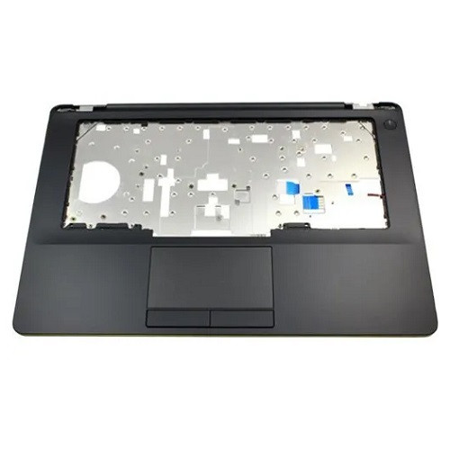 Dell Latitude E5470 14" LCD back cover lid assembly, durable plastic, sleek design, ideal for laptop repair and replacement.