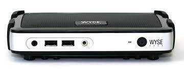 Dell 909569-02L WYSE Zero Thin Client