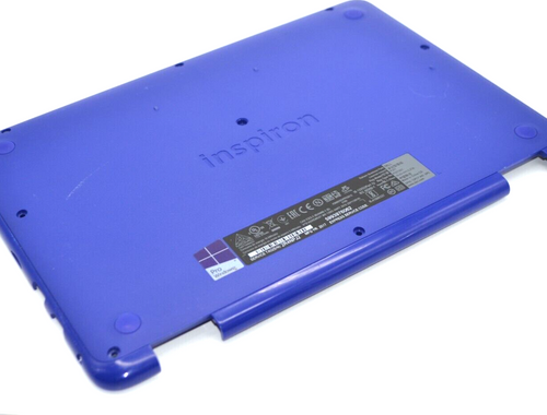 Dell 03C1HR Inspiron 11-3168 Bottom Case Cover