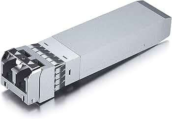 ADVA 1061701863-01 - SFP+ CDR 1310nm SM LC Transceiver