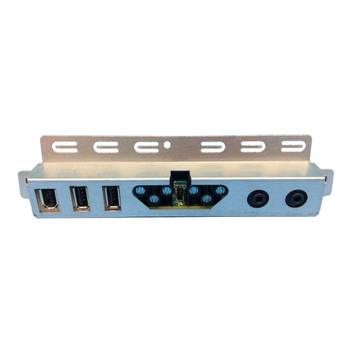 Dell 0MM776 Precision USB Audio I/O Control Panel