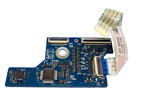 Dell - LS-K792P - Keyboard Alienware M15 R5