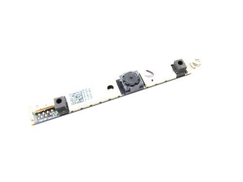 Dell Latitude 2110 P02T Series Web Camera, compact, high-quality, ideal for video calls and remote work setups.