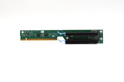 Dell PowerEdge C45X4 2U PCIe Riser Card for server expansion and reliable data center connectivity.