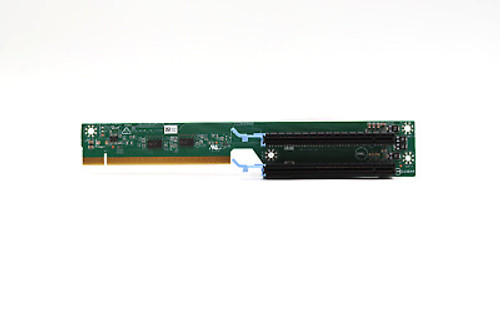 Dell PowerEdge 2U PCIe Riser Card 0C45X4 for server expansion and optimal hardware connectivity.