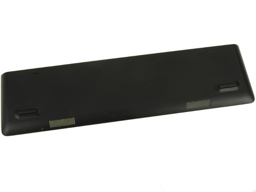 Dell Precision 7710 laptop bottom battery cover, durable plastic, easy to replace, for maintenance and protection.
