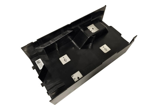 Dell - 27DFW - Cooling Shroud