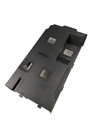 Dell 027DFW PowerEdge Cooling Shroud Assembly