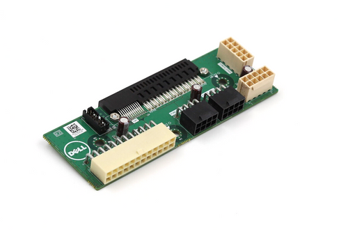 Dell Precision T5820 Power Distribution Board by Dell, part 0VVFXD, for workstation power management and distribution.