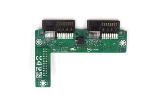 Dell Precision 3930 Power Distribution Board 0T5XW0, reliable component for workstation power management, ideal for professional setups.