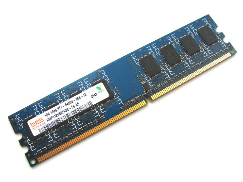 Hynix HMP11246EFR8C-S6 1GB DDR2 RAM Module
