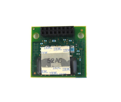 IBM 80P6987 - Vital Product Data (VPD) Card