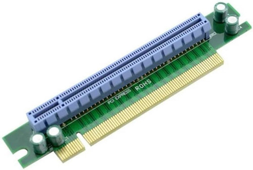 IBM 03N6533 PCI Adapter Riser for server expansion, compatible with data center and enterprise computing setups.