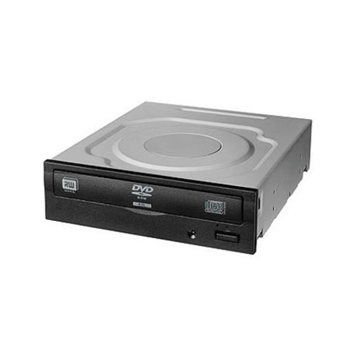 Liteon HAS124 DVD-RW Drive for data burning and reading in desktop computers, reliable optical storage solution.