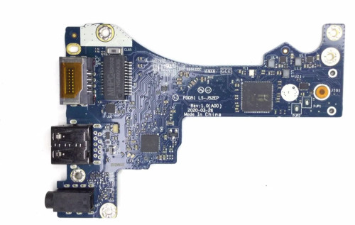 Dell - LS-J52EP - Daughter Board Alienware M15 R3