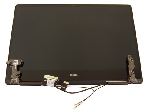 Dell Inspiron 13 7386 2-in-1 UHD Touch hinge kit, part for convertible laptops, enhances screen stability and flexibility.