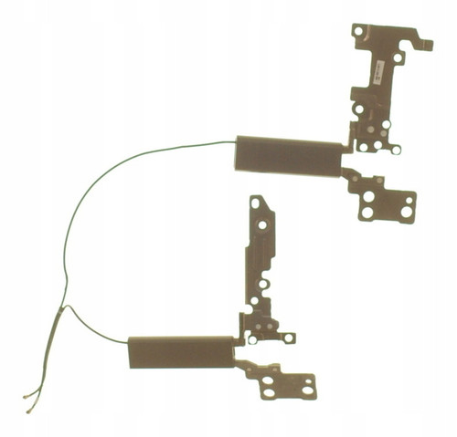 Dell 06X0Y0 Inspiron 13 7386 2-In-1 UHD Touch Hinge Kit
