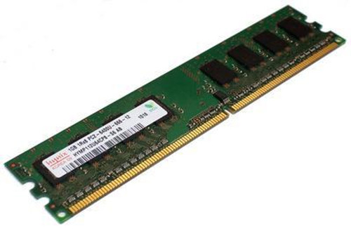 Qimonda - PC2-5300U-555-12-D0 - Memory 512MB DDR2-667MHz