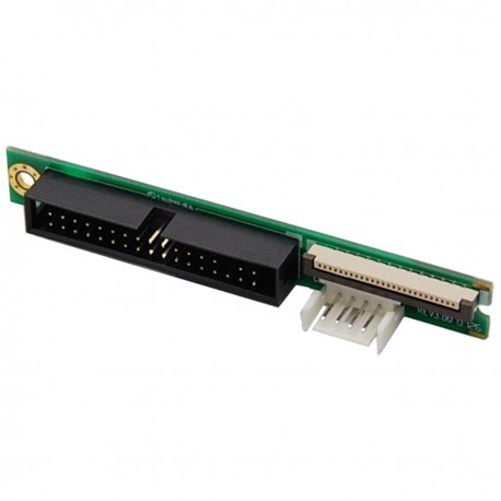 Supermicro SFBP812 Floppy Drive IDE Board
