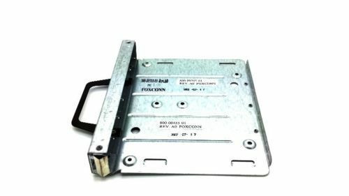 Cisco 800-00455-01 blank tray filler cover for networking equipment, easy to install in server racks.