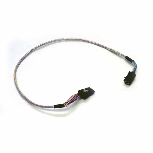 Sun SFF-8643 650nm SAS Disk Drive Cable by Brand, Part 7041996, for server storage connections, durable and reliable.