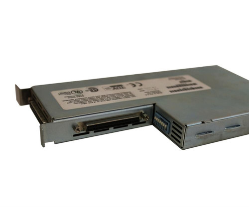 Dell 70-31490-01 Digital 16Bit Ultra Wide SCSI Module