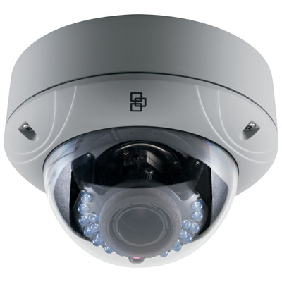 TVD-3103 - TruVision IP Mini Dome Security Camera