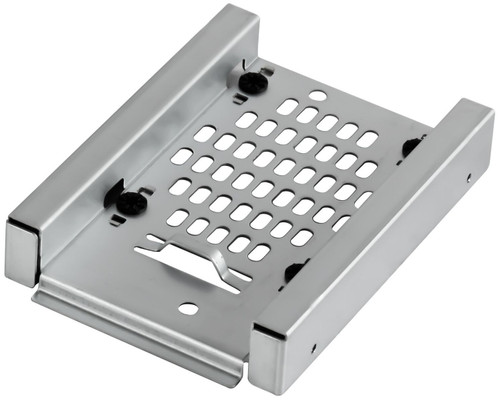 NetApp SAS 2.5" hard drive tray for 1B23ULR00-600-G server, durable metal, tool-less design for easy hot-swapping.