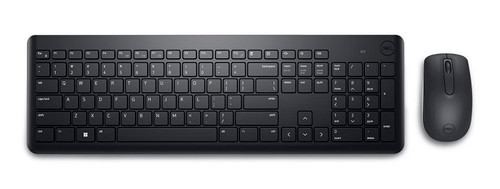 Dell KM3322W Wireless Keyboard & Mouse